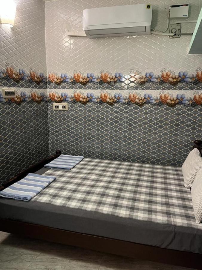John Beach House 퐁디셰리 외부 사진